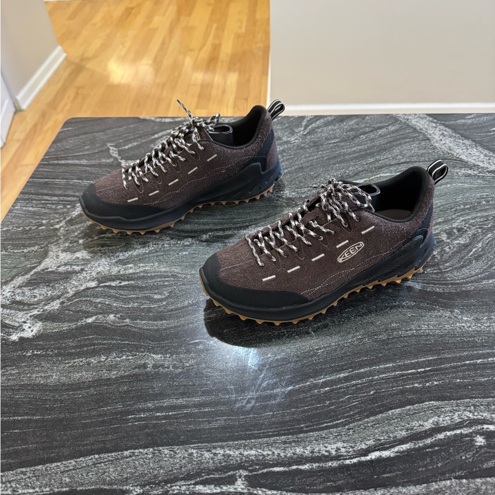 Keen Jasper Zionic NWOT - Picture 2 of 5